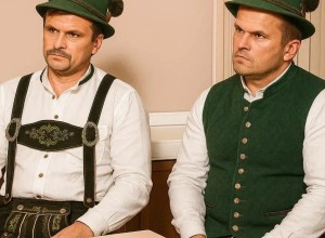 Неопознанные дроны снова замечены над стратегическими объектами Германии