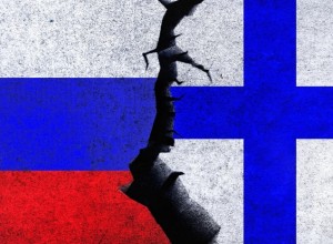 Кризис в финской Иматре: последствия закрытия границы с Россией для туризма и экономики