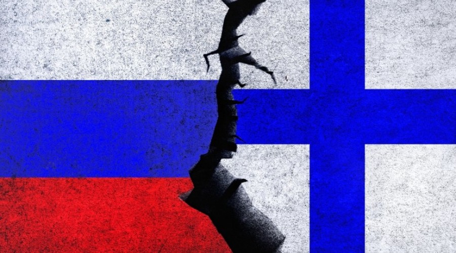 Кризис в финской Иматре: последствия закрытия границы с Россией для туризма и экономики