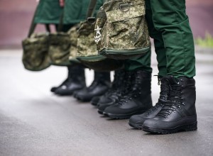 Минобороны ужесточает медтребования для контрактников: список заболеваний расширен