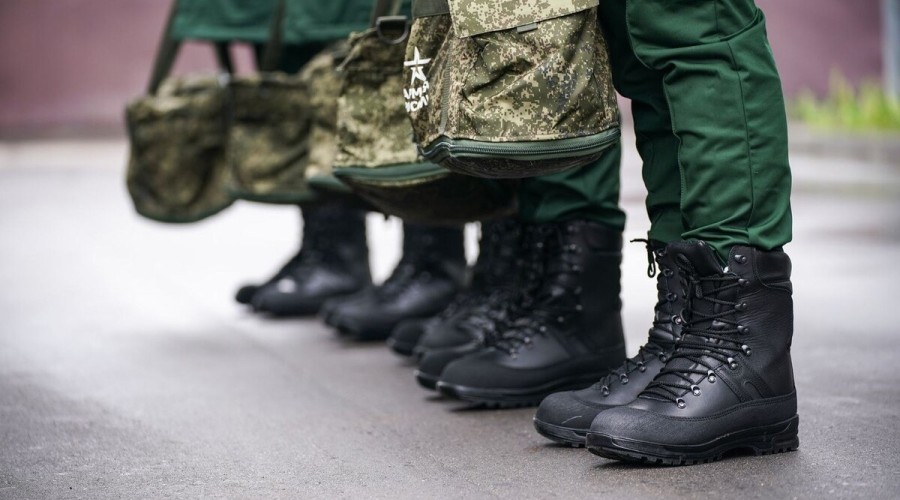 Минобороны ужесточает медтребования для контрактников: список заболеваний расширен