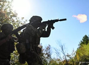 Российские войска завершают освобождение Кировска в ДНР, штурмовые подразделения проводят зачистку