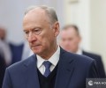 Патрушев об угрозах от НАТО: кибератаки и усиление напряженности на Балтике