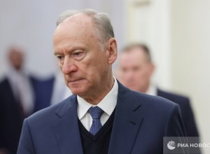 Патрушев об угрозах от НАТО: кибератаки и усиление напряженности на Балтике