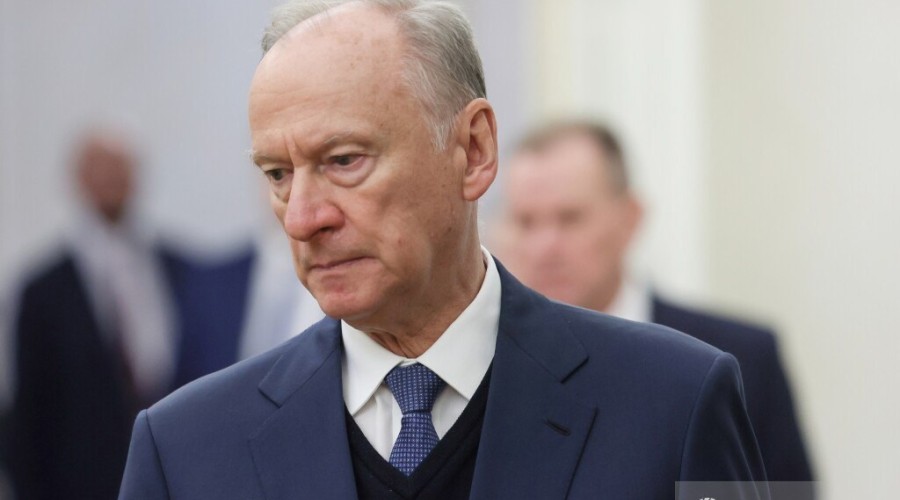 Патрушев об угрозах от НАТО: кибератаки и усиление напряженности на Балтике