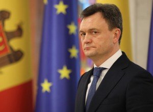 Молдова требует вывода российских миротворцев в обмен на поставки газа