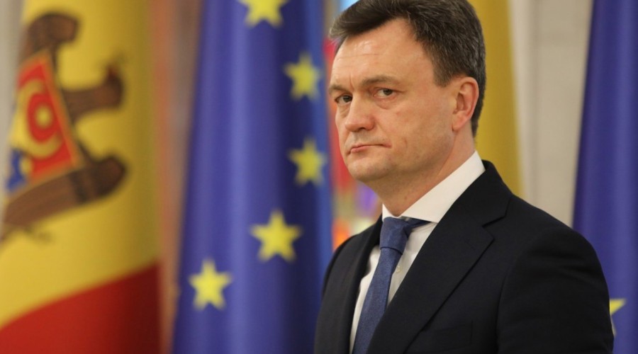 Дорин Речан: правобережье Днестра не будет закупать электроэнергию у Кучурганской ГРЭС