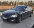 Mercedes S550 W221 Long – продажа премиального авто, Тирасполь