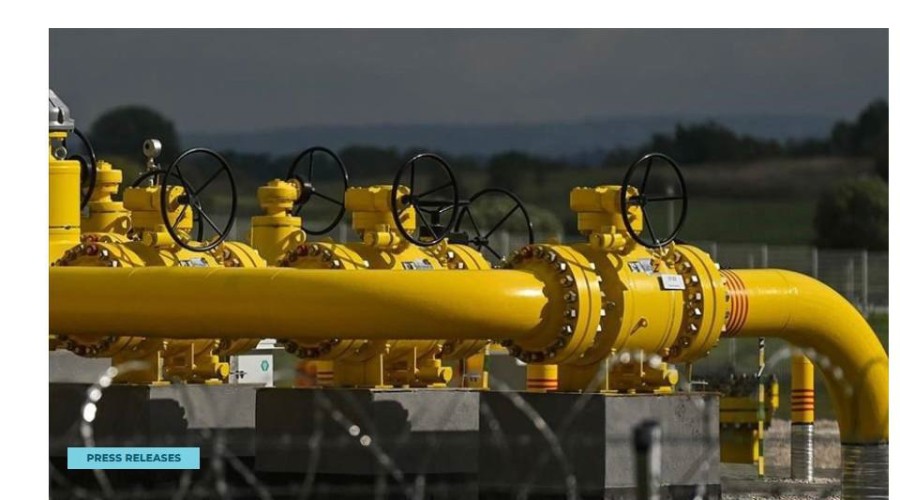 MET Gas начинает поставки газа в Приднестровье