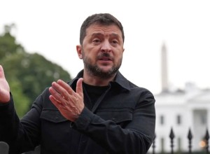 Зеленский объявил о создании штурмовых войск с дроновой поддержкой в составе ВСУ