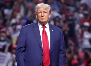 Трамп заявил, что некоторые европейские лидеры ему не нравятся