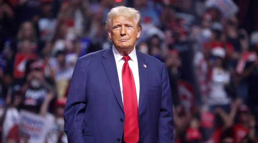 Трамп заявил, что некоторые европейские лидеры ему не нравятся