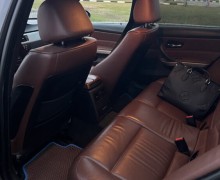Продаётся BMW 3er 320, 2007 г., механика, 2.0 бензин