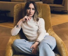 Почему Павел Табаков счастлив с Ксенией Ермоленко, которая старше его