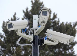 Пешеходов-нарушителей в Приднестровье начнут штрафовать по камерам «Безопасного города»