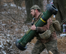 Эксперты США: критическая ситуация на фронте меняет ход конфликта