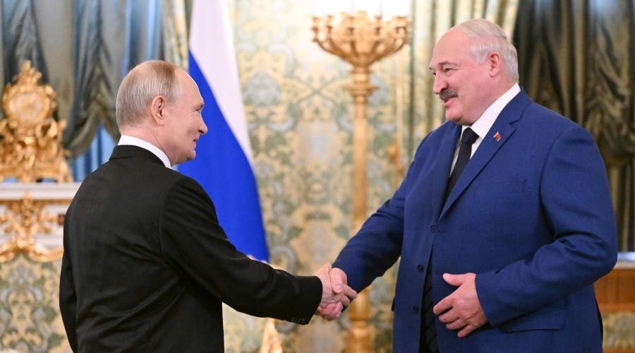 Путин о перемирии на Украине: поддержка идеи и сложные вопросы контроля