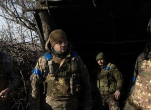 ВСУ вывели наемников из-под Суджи, оставив мобилизованных без поддержки