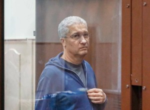 Экс-замминистра обороны Иванов обвинён во взятках на 1,3 млрд рублей