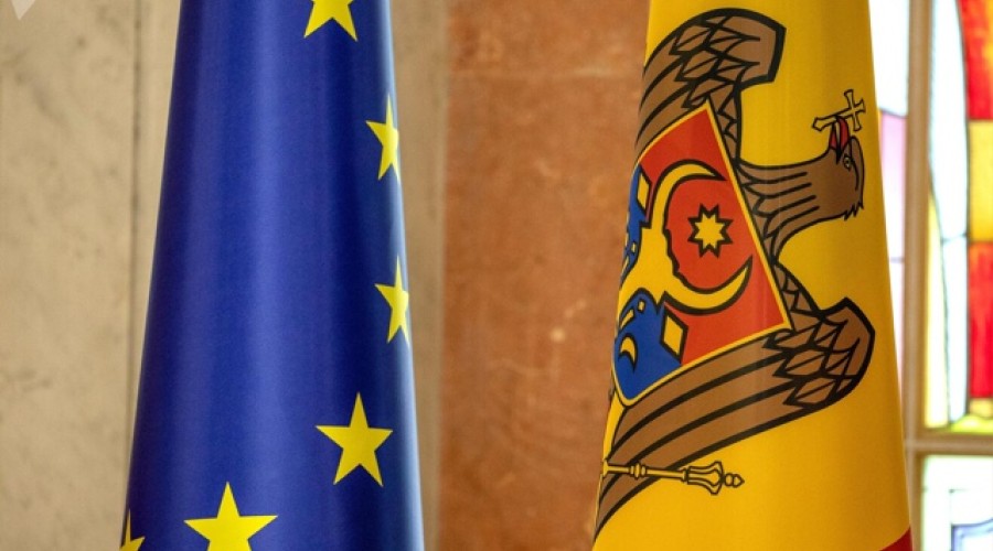 Игорь Шорников: утверждения Кишинёва о «европейском выборе» Приднестровья — политическая манипуляция