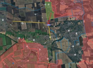 Запад обеспокоен возможным окружением ВСУ под Покровском