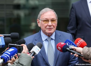 Посол Озеров: Россия готова к диалогу с Молдовой на основе равноправия и уважения