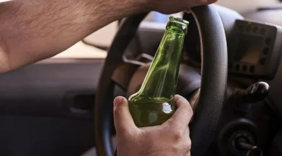 Нетрезвый водитель из Рыбницы повторно задержан: возбуждено уголовное дело