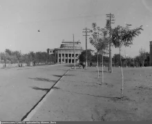 История Тирасполя: путь от крепости к современному городу