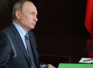 Путин объявил внеплановые проверки и пригрозил отставками губернаторов