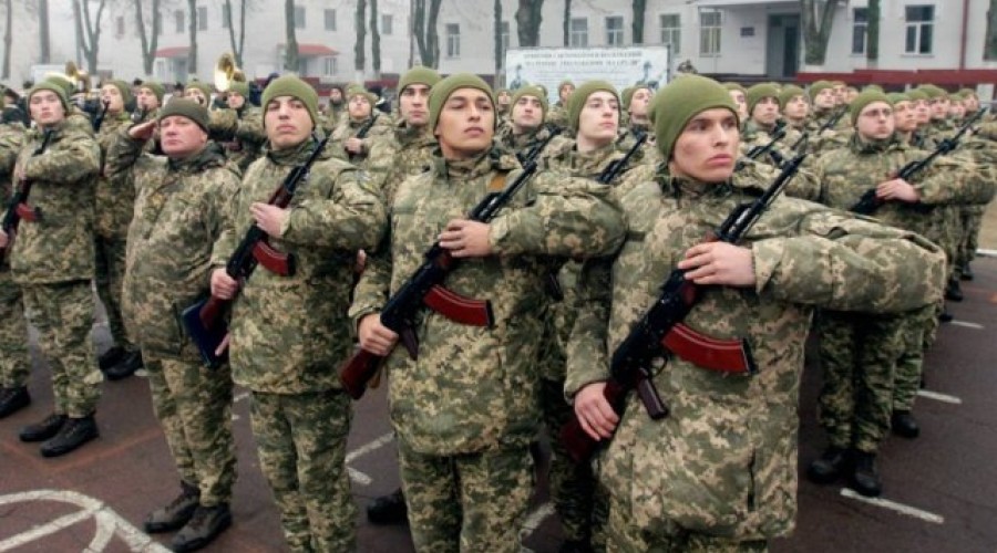 Зеленский против снижения мобилизационного возраста, но Украина готовится к новому призыву