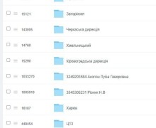 Хакеры заявили о взломе баз шести страховых компаний Украины