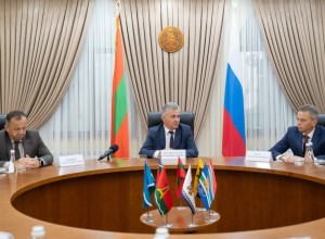 Красносельский проверил детские дома и интернаты Приднестровья, предложены новые меры поддержки