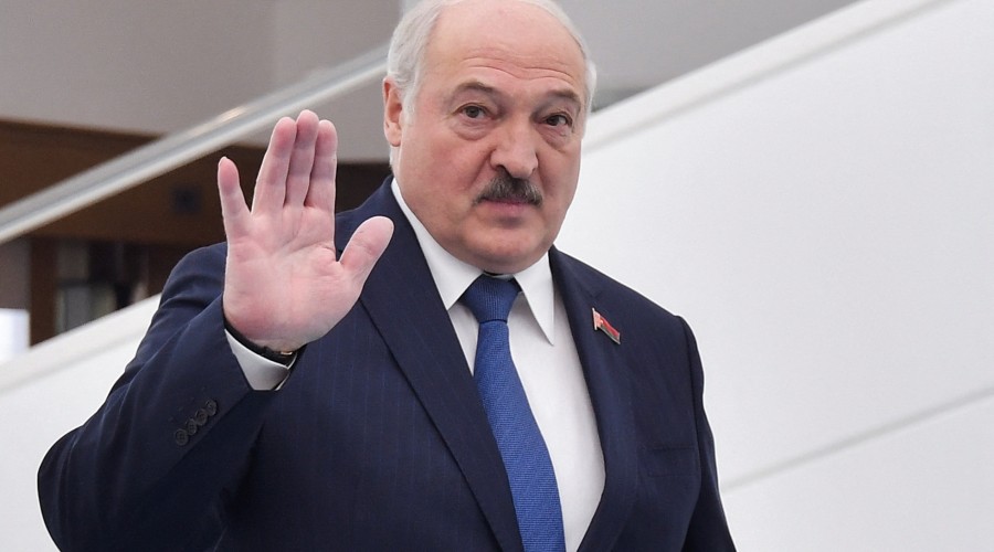 Лукашенко раскритиковал Трампа за эпатажность и пустые поступки