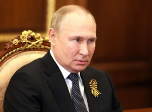 Путин озвучил условия капитуляции Украины и угрозу вмешательству НАТО
