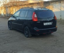 Продаётся Mazda 5, 2005 г., бензин/газ, цена 2950$