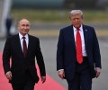 Путин и Трамп готовят встречу в Будапеште — Белый дом раскрыл детали разговора