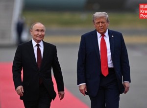 Путин и Трамп готовят встречу в Будапеште — Белый дом раскрыл детали разговора