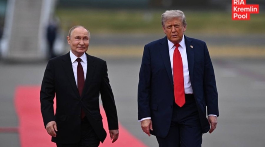 Путин и Трамп готовят встречу в Будапеште — Белый дом раскрыл детали разговора