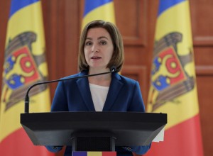 Майя Санду откладывает поставки газа в Приднестровье: политические игры и энергетический кризис
