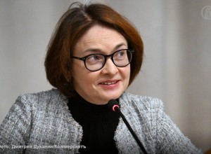 Набиуллина: повышение НДС поможет сбалансировать бюджет России