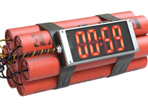 В Грузии предотвратили диверсию в день выборов: изъято оружие и взрывчатка