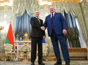 Россия и Беларусь обсудили действия НАТО и укрепление союзных позиций в контексте украинского кризиса