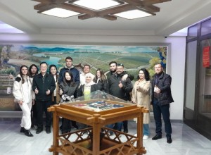 Иностранные туроператоры оценили туристический потенциал Приднестровья