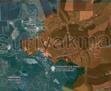 Обстановка в зоне СВО: успехи российской армии на ключевых направлениях
