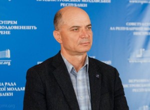 Кравчук: Нацизм снова шагает по Молдове