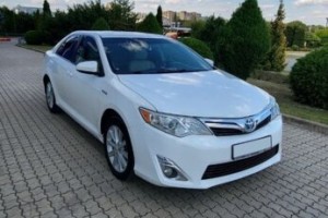 Toyota Camry 50 XLE 2012, 2.5 гибрид – продажа авто