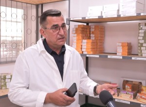 «Бендерский хлеб» инвестирует в образование сотрудников и кадровый рост