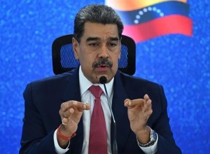 В СМИ сообщили о предполагаемом плане похищения Мадуро