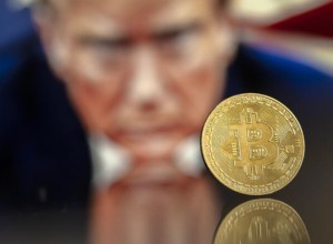 Трамп объявит криптовалюту национальным приоритетом: что изменится для США и мира?