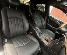 Mercedes-Benz CLS 5.5 бензин, автомат – продажа/обмен